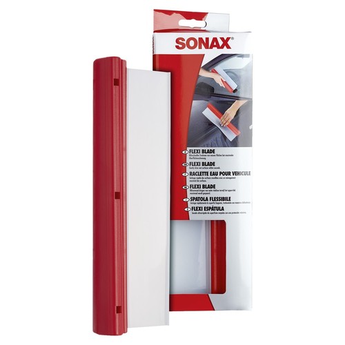 Sonax flexiblade abzieher - flexiblade,