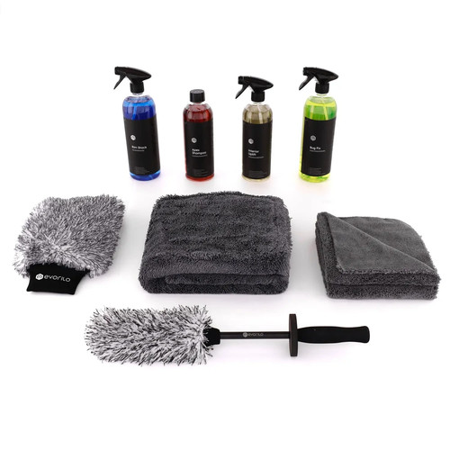 Evorilo autopflege set plus - autopflege-set, |