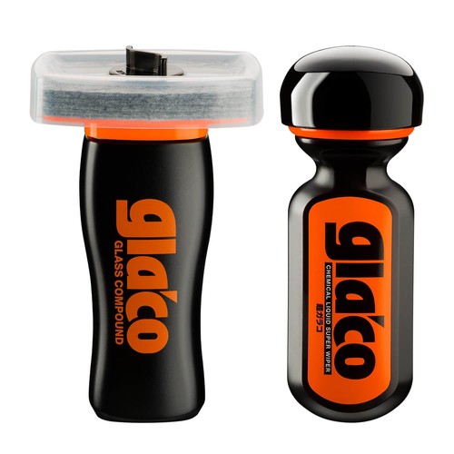 Soft99 ultra glaco - &, glass