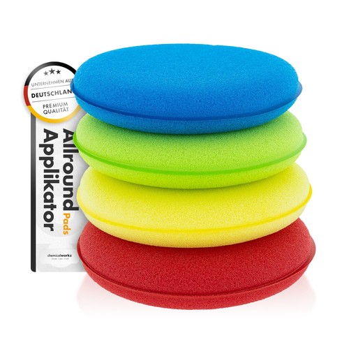Chemicalworkz allrounder hand - allrounder,