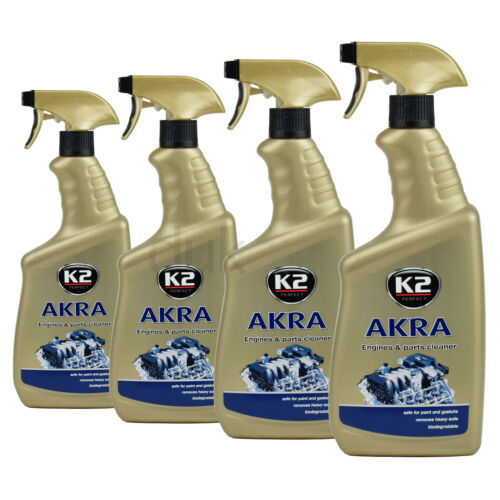 Akra motorreiniger - k2,