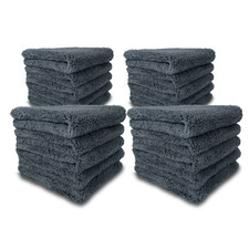 10X Auto Poliertuch 500GSM