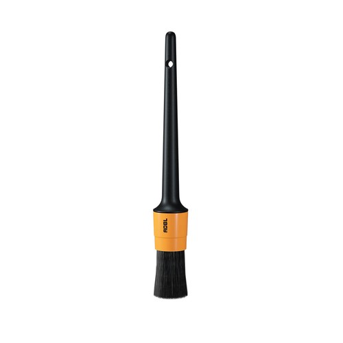 Adbl round detailing brush - adbl,