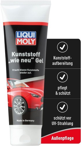 Liqui moly 21899 kunstoff - moly,