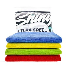 Shiny Freaks Ultra Soft