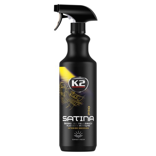 Interior dressing detailer - k2,