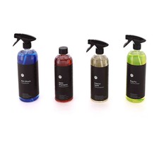 evorilo Autopflege-Set | Auto