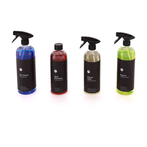 Evorilo autopflege set auto - |,