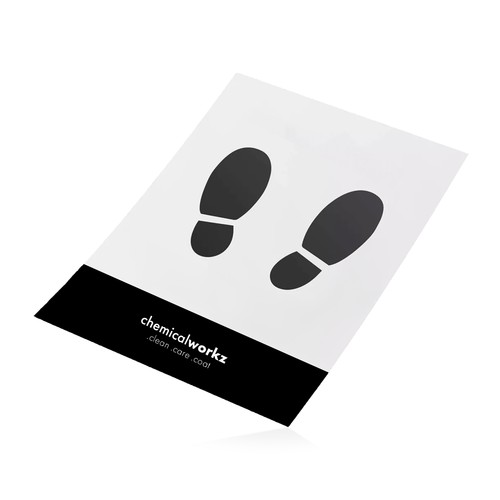 Chemicalworkz floor mat einweg - chemicalworkz,