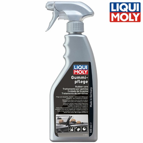Liqui moly 1538 - moly,
