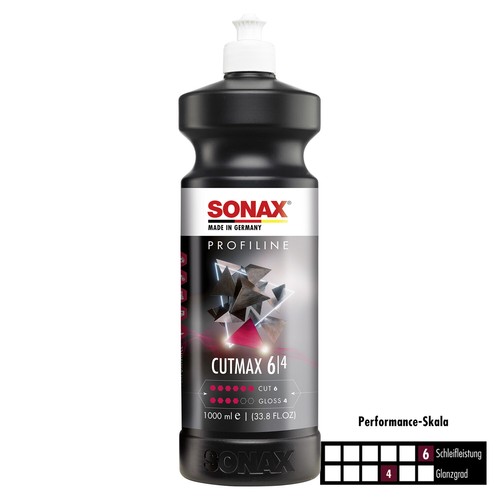 Sonax profiline autopolitur - sonax,