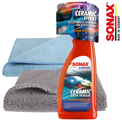 Sonax xtreme ceramic quick - sonax,