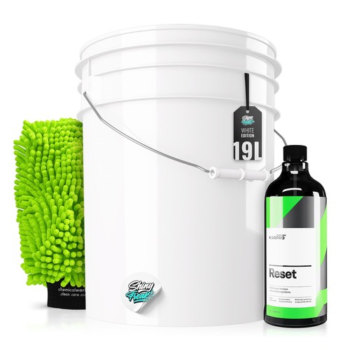 Carpro wascheimer 19l starter - wascheimer,
