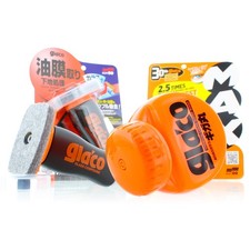Soft99 Glaco Glass Compound &