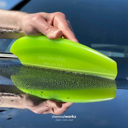Chemicalworkz water blade - water,