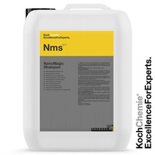 Koch Chemie Nano Magic Shampoo