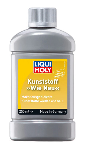 Liqui moly kunststoff wie neu - moly,