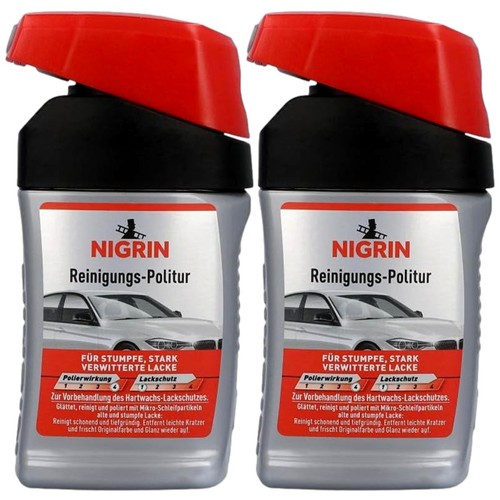 Set nigrin - 2x,