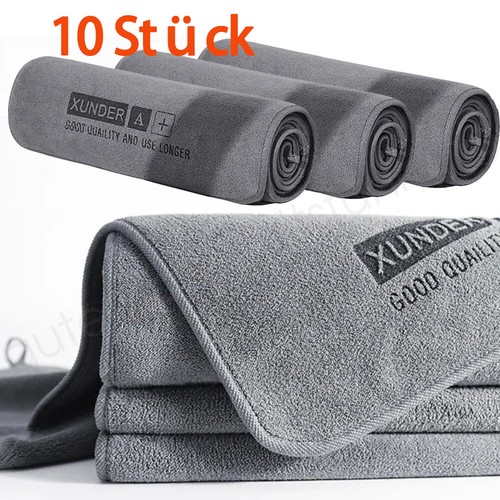20x mikrofasertuch auto - mikrofasertuch,