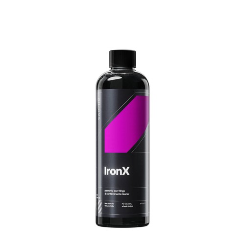 Carpro ironx flugrostentferner - ironx,