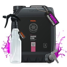 ADBL Set Vampire Elixir 5L