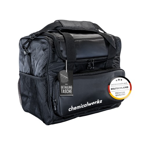 Chemicalworkz detailing bag - chemicalworkz,