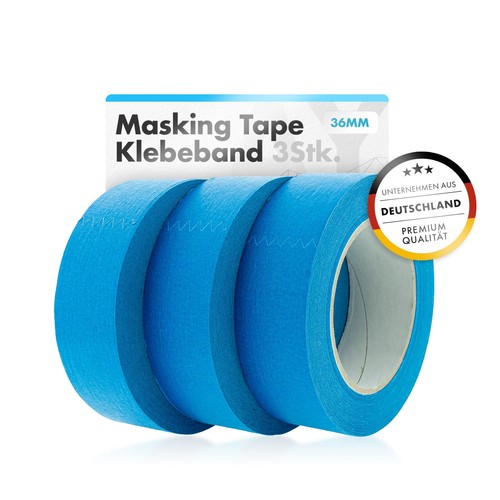 Chemicalworkz masking tape - masking,