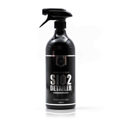 Good stuff sio2 detailer - good,