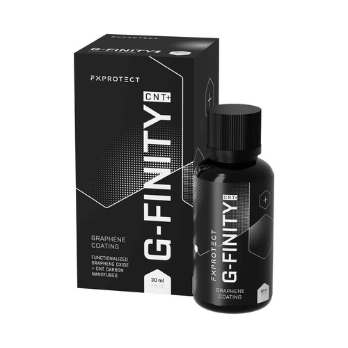 Protect finity cnt - g-finity, cnt+