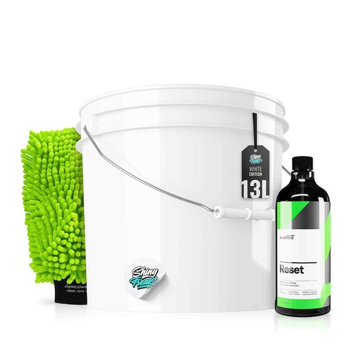 Carpro wascheimer set 13l - wascheimer,