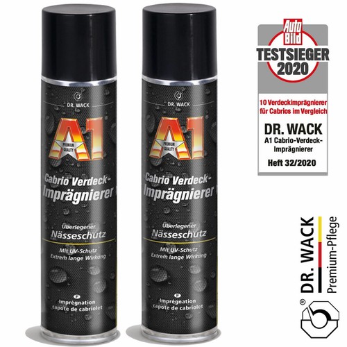Wack a1 cabrio - a1,