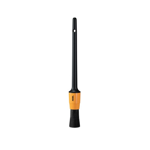 Adbl round detailing brush - detailing,