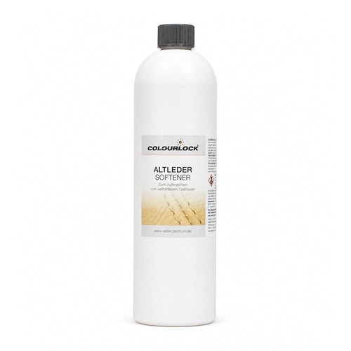 Colourlock altleder softener - altleder,