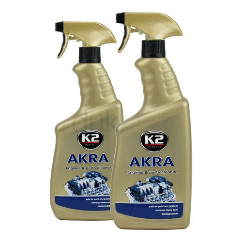 Akra motorreiniger - k2,