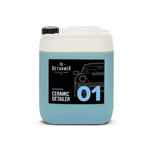 Deturner ceramic detailer - deturner,