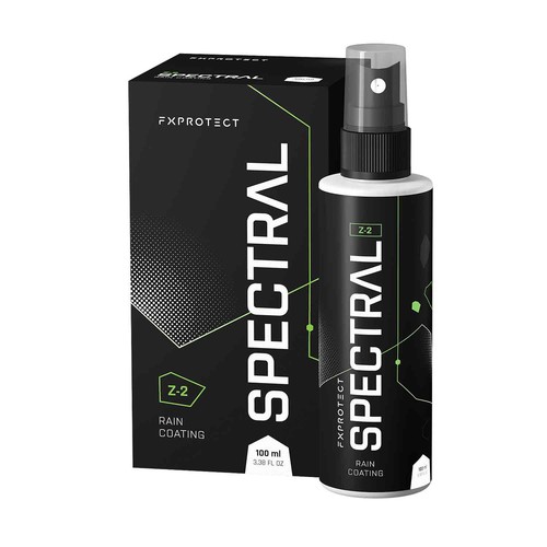 Protect spectral rain - protect,