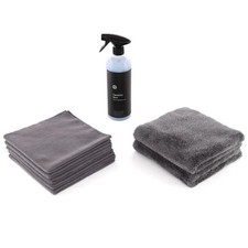 evorilo Ceramic Lackpflegeset