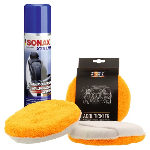 Sonax xtreme leder pflege - xtreme,
