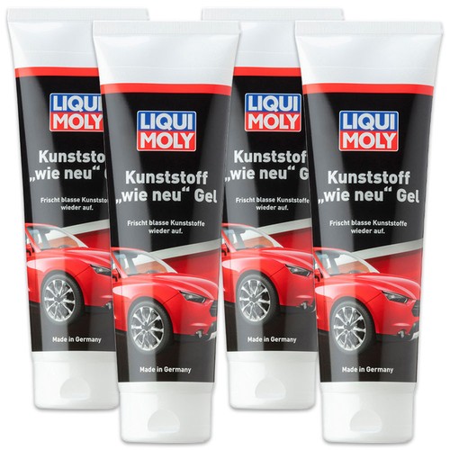 Liqui moly 21899 - 4x, kunststoff