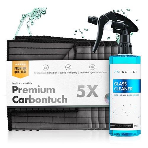 Chemicalworkz carbon tuch - chemicalworkz,