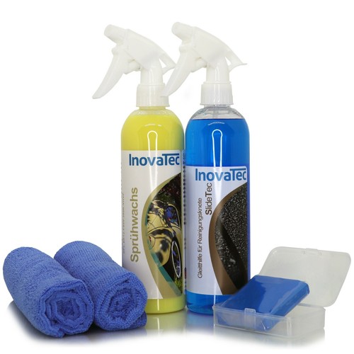 100gr reinigungsknete blau - 100gr,