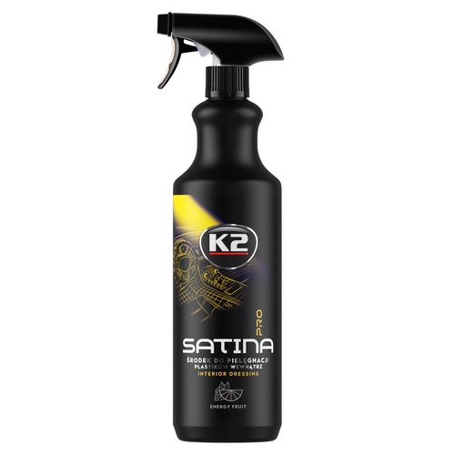 Interior dressing detailer - k2,