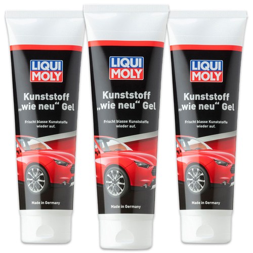 Liqui moly 21899 kunststoff - 21899,