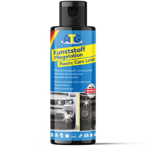 Kunststoff pflege aufbereitung - kunststoff,