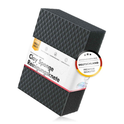 Chemicalworkz clay sponge - chemicalworkz,