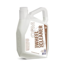 GYEON Q²M Iron WheelCleaner