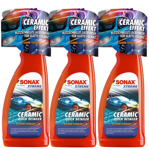 Sonax xtreme ceramic - sonax,