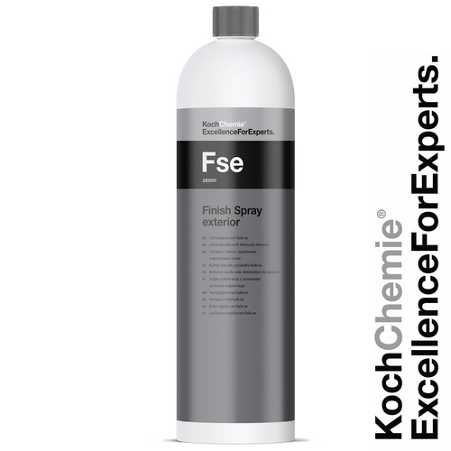 Koch chemie finish spray - chemie,