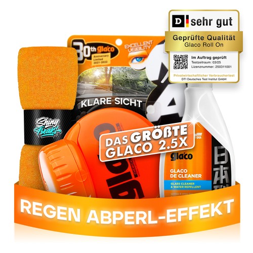Soft99 glaco roll max de - roll, &