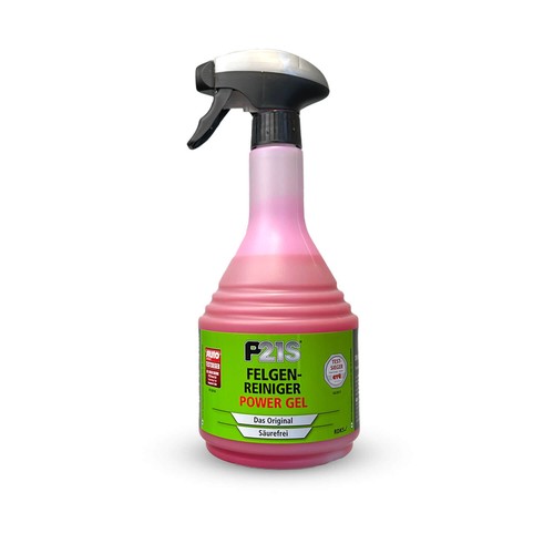Wack p21s felgenreiniger - wack,